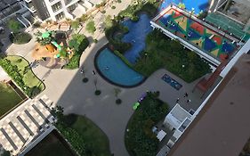 Resort Suite @Midhill Genting